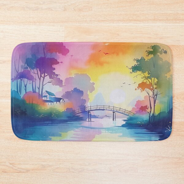 Item preview, Bridge designed and sold by HarperSkye.