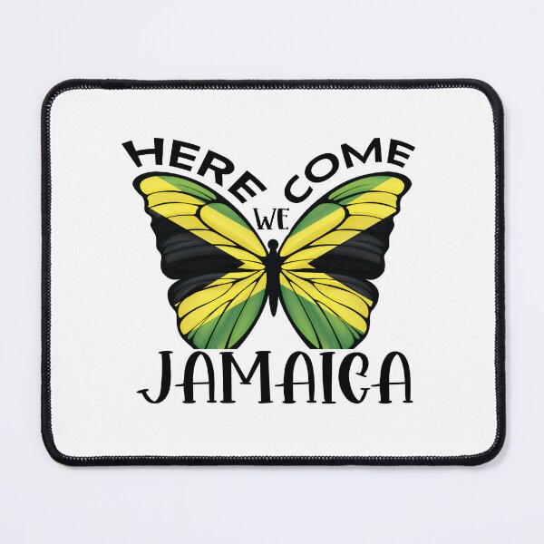 Item preview, Here we come Jamaica Tropical Trip Funny Jamaican designed and sold by TheTimer.