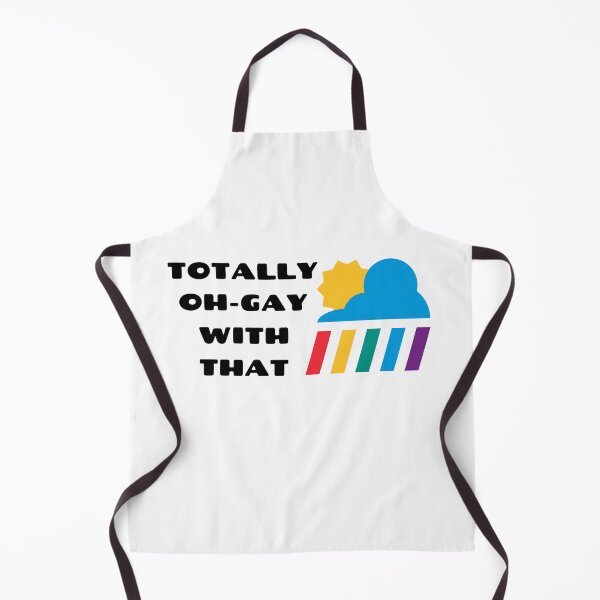 Item preview, Totally OH - GAY with that designed and sold by 4Gabrielle.