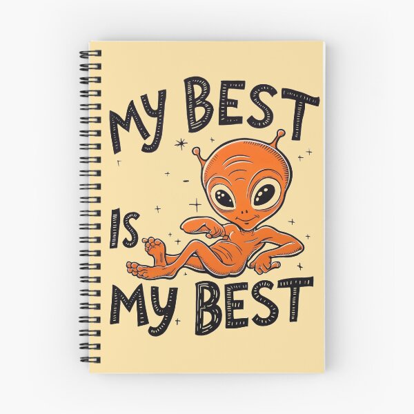 Item preview, My Best Is My Best designed and sold by ArtBoom73.