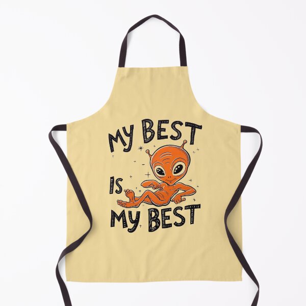 Item preview, My Best Is My Best designed and sold by ArtBoom73.
