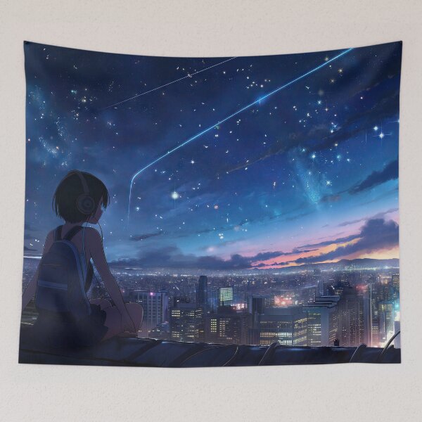 Item preview, Lo-Fi cozy time designed and sold by FireScreen.