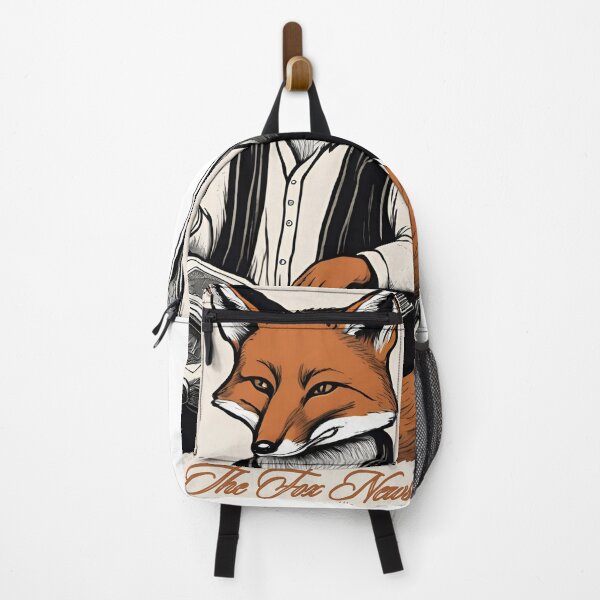 Item preview, The Fox News Tarot Card Design 1 designed and sold by 3dozecreations.