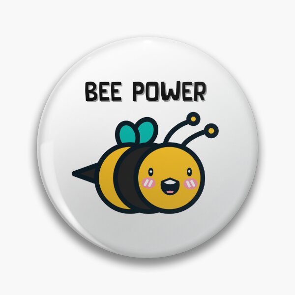 Item preview, Bee Power designed and sold by Danikuk.