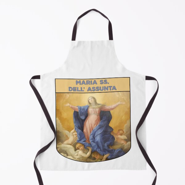 Item preview, Maria SS. Dell' Assunta designed and sold by Italian-Feasts.