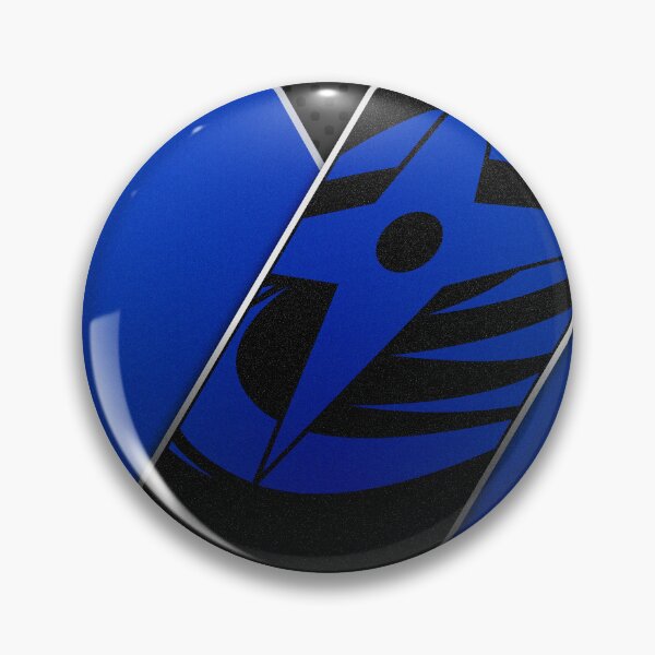 Item preview, Ninja Steel - Blue designed and sold by PowerCores.