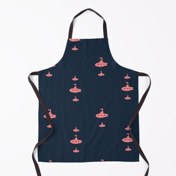 Item preview, Undersea Excursion Pink Submarines Cruise Deep designed and sold by youme63.