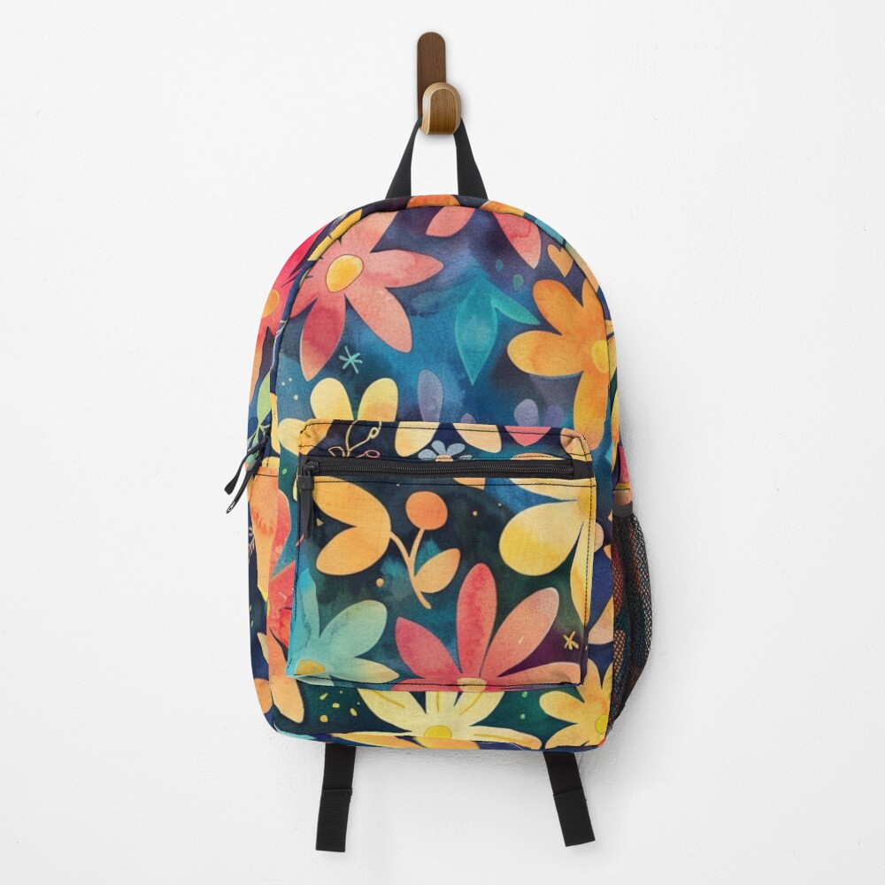 Item preview, Backpack designed and sold by PMGDigital.