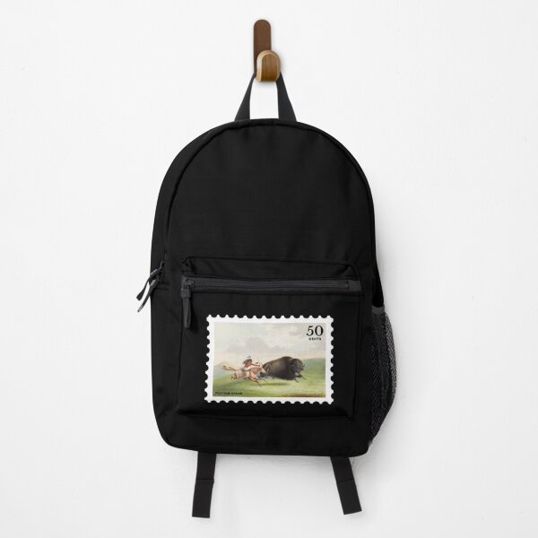Item preview, Native American stamp designed and sold by RabbitK.