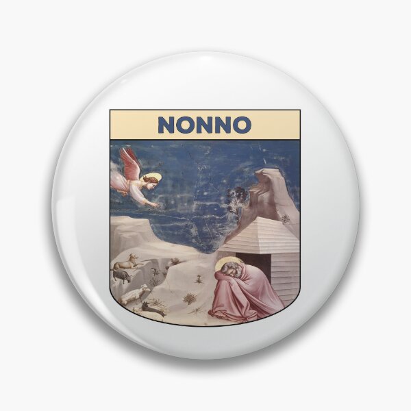 Item preview, Nono designed and sold by Italian-Feasts.