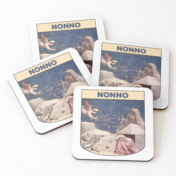 Item preview, Nonno designed and sold by Italian-Feasts.