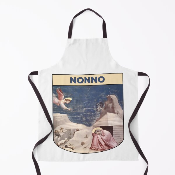 Item preview, Nonno designed and sold by Italian-Feasts.