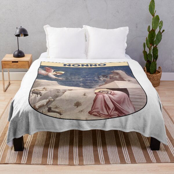 Item preview, Nonno designed and sold by Italian-Feasts.