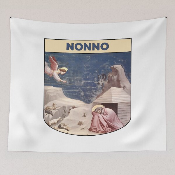 Item preview, Nonno designed and sold by Italian-Feasts.