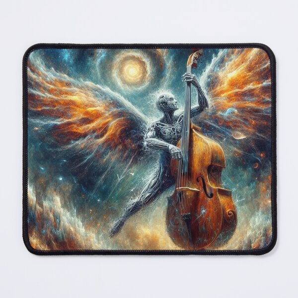 Item preview, Soul vibrations designed and sold by mareklessing.