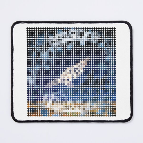 Item preview, Erasure - Nightbird designed and sold by ABSTRACT-IVISM.
