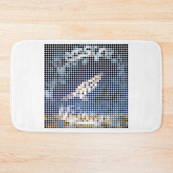 Item preview, Erasure - Nightbird designed and sold by ABSTRACT-IVISM.