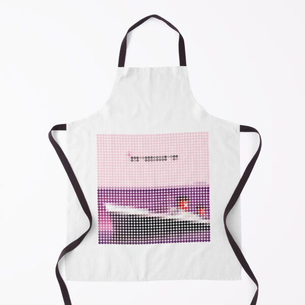 Item preview, Erasure - Loveboat designed and sold by ABSTRACT-IVISM.