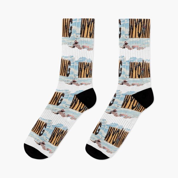 Item preview, WYOMING 24 17 designed and sold by maveluzone.