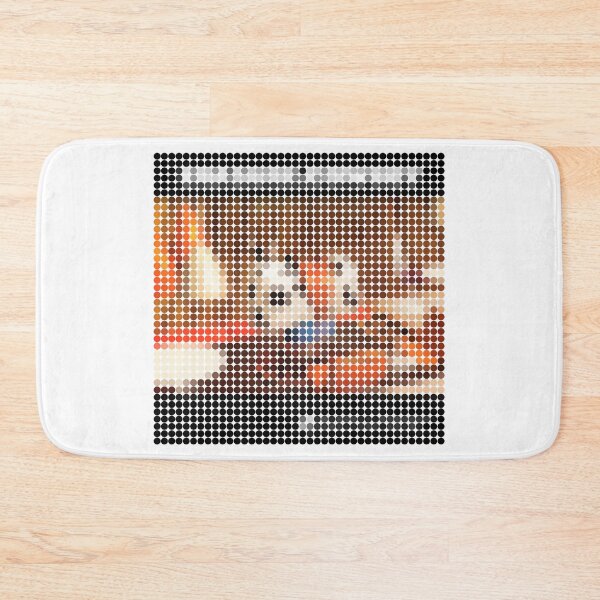 Item preview, Erasure - Cowboy designed and sold by ABSTRACT-IVISM.