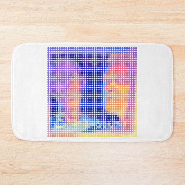 Item preview, Erasure - Self-titled designed and sold by ABSTRACT-IVISM.