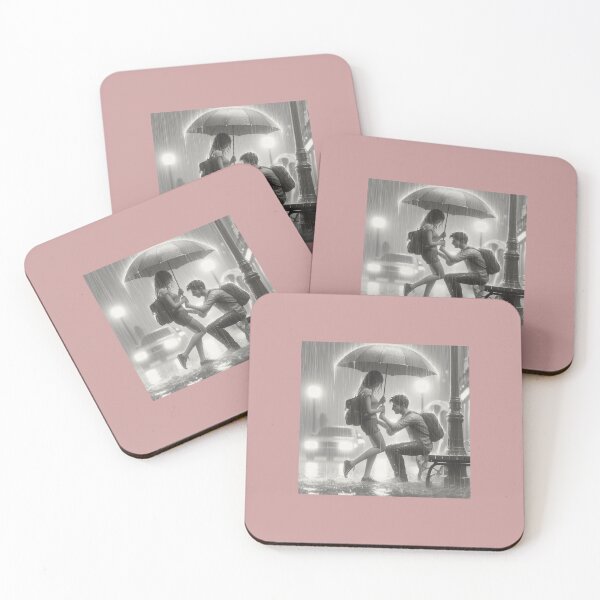 Item preview, The Journey of Love Always Guiding Us Home  designed and sold by choder61.