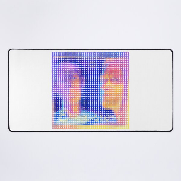 Item preview, Erasure - Self-titled designed and sold by ABSTRACT-IVISM.
