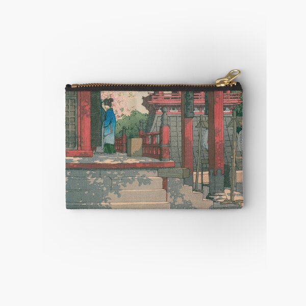 Item preview, kawase hasui print, kawase hasui wallpaper, hasui kawase art, hasui kawase artwork, kawase hasui peinture designed and sold by rosa-reid.