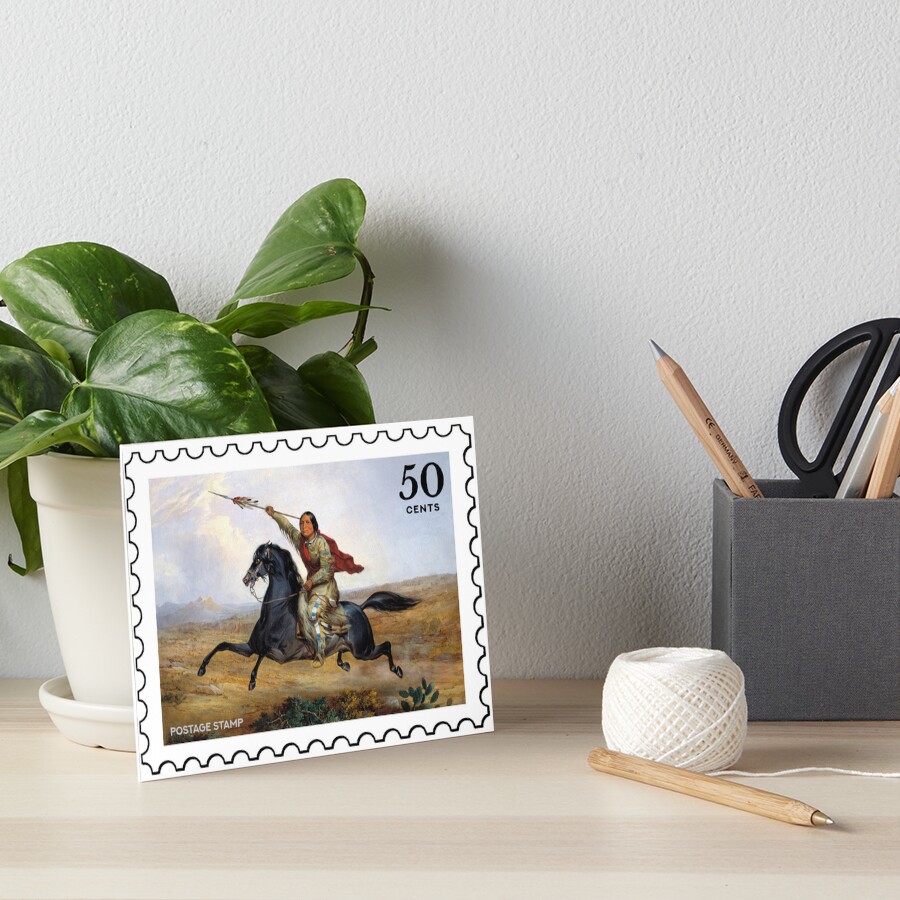 Item preview, Art Board Print designed and sold by RabbitK.