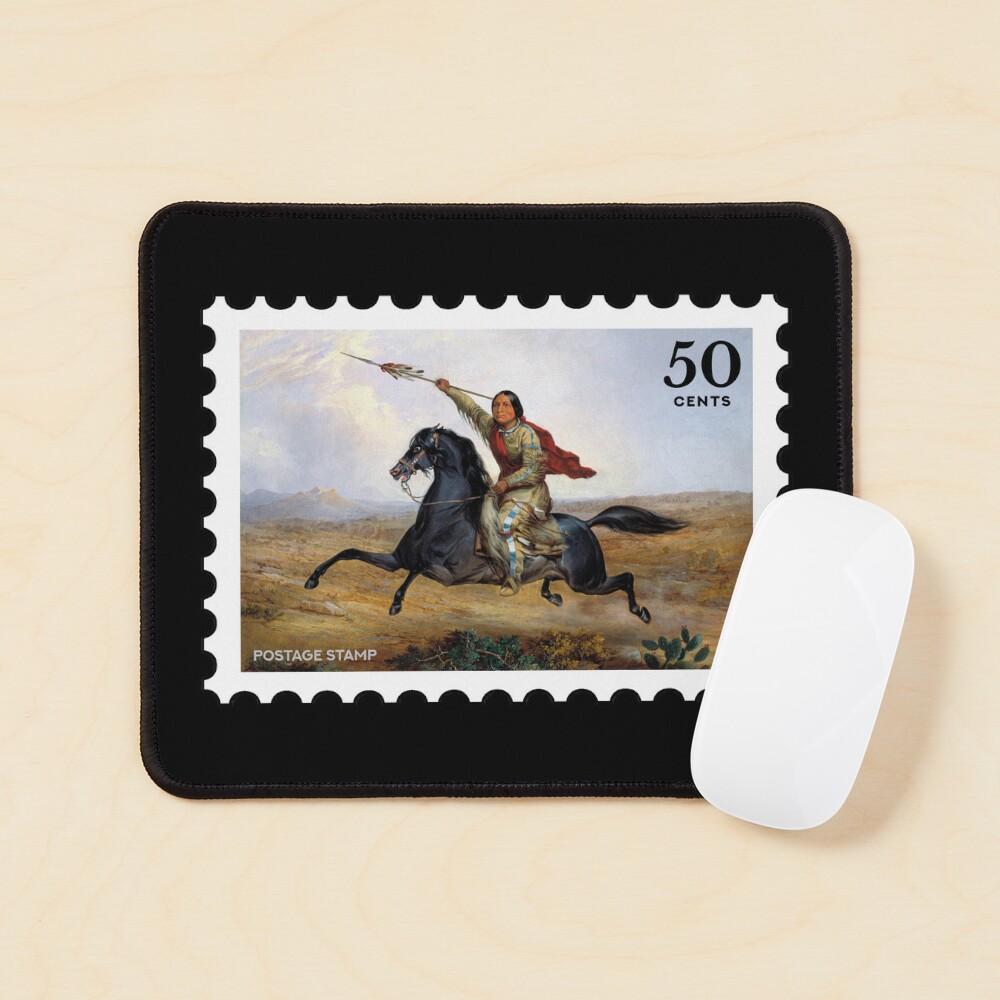 Item preview, Mouse Pad designed and sold by RabbitK.