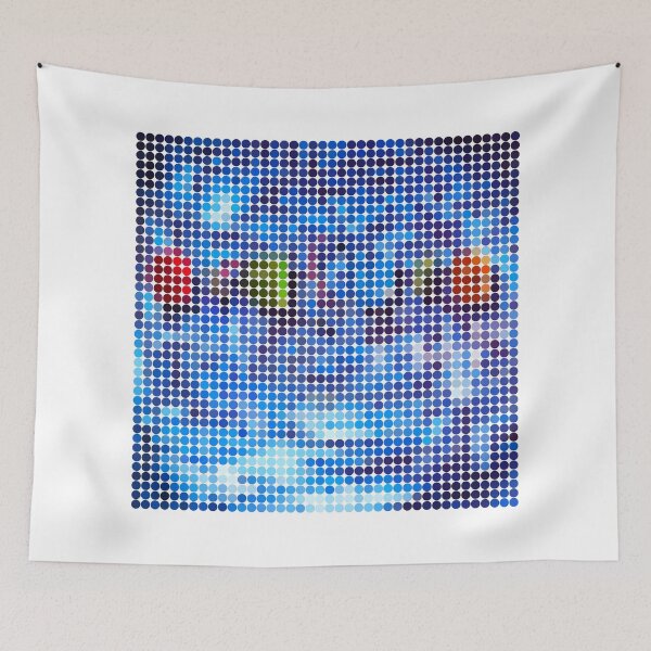 Item preview, Erasure - I Say I Say I Say designed and sold by ABSTRACT-IVISM.