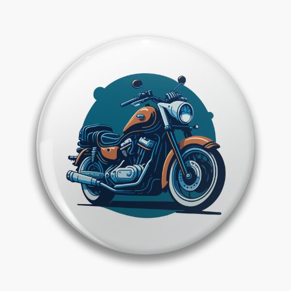 Item preview, Vintage motorcycle designed and sold by DastonAkramov.