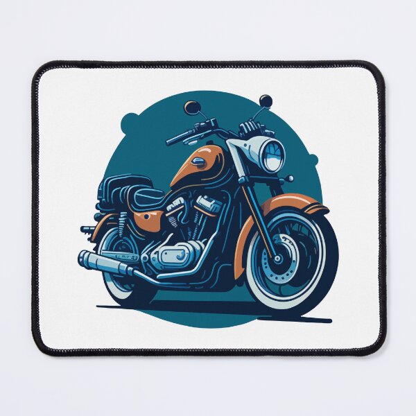 Item preview, Vintage motorcycle designed and sold by DastonAkramov.