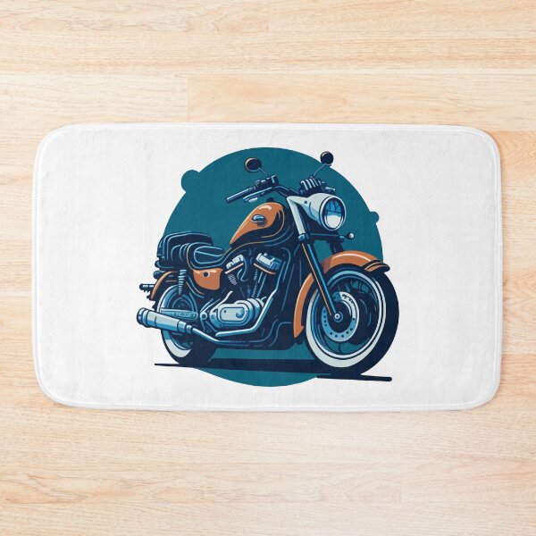 Item preview, Vintage motorcycle designed and sold by DastonAkramov.