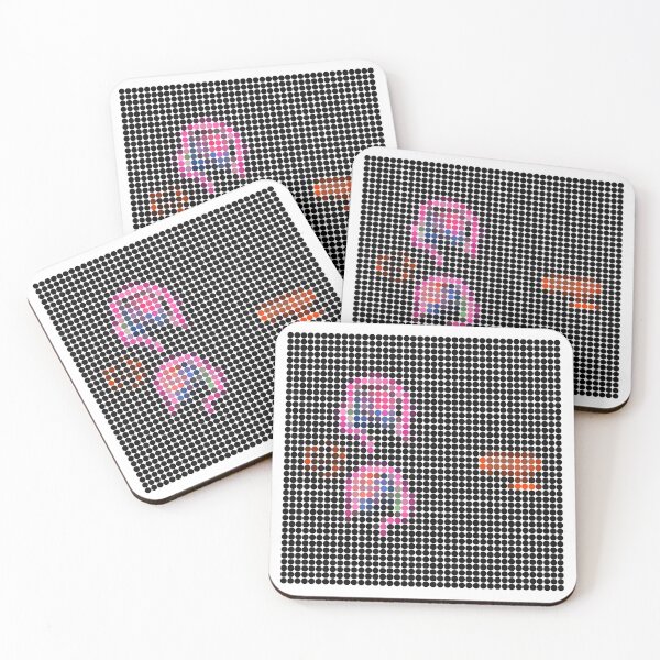 Item preview, Erasure - Chorus designed and sold by ABSTRACT-IVISM.