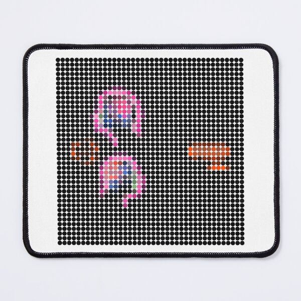 Item preview, Erasure - Chorus designed and sold by ABSTRACT-IVISM.