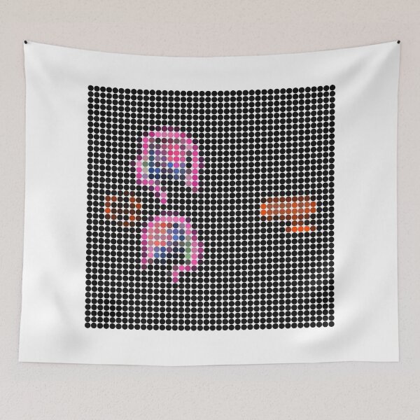 Item preview, Erasure - Chorus designed and sold by ABSTRACT-IVISM.
