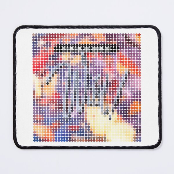 Item preview, Erasure - Wild designed and sold by ABSTRACT-IVISM.