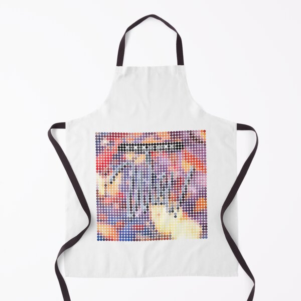 Item preview, Erasure - Wild designed and sold by ABSTRACT-IVISM.