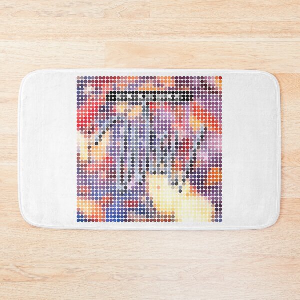 Item preview, Erasure - Wild designed and sold by ABSTRACT-IVISM.