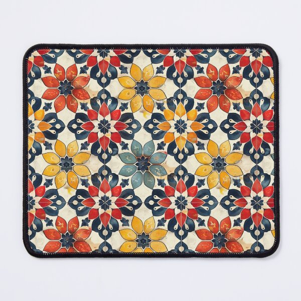 Item preview, INFINITY STAR Islamic Geometrics designed and sold by Frenchifique.