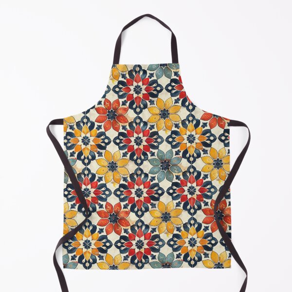 Item preview, INFINITY STAR Islamic Geometrics designed and sold by Frenchifique.