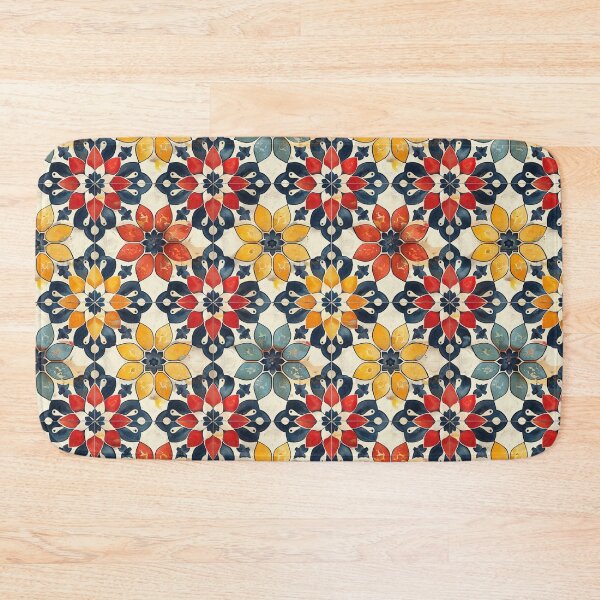 Item preview, INFINITY STAR Islamic Geometrics designed and sold by Frenchifique.