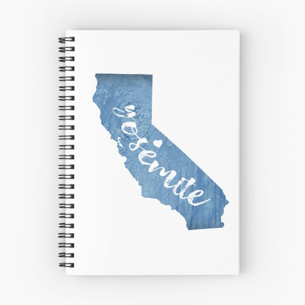 Item preview, Yosemite National Park California Wood Grain designed and sold by Esskay Designs.
