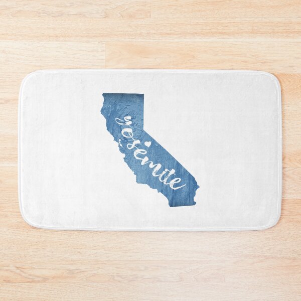 Item preview, Yosemite National Park California Wood Grain designed and sold by Esskay Designs.