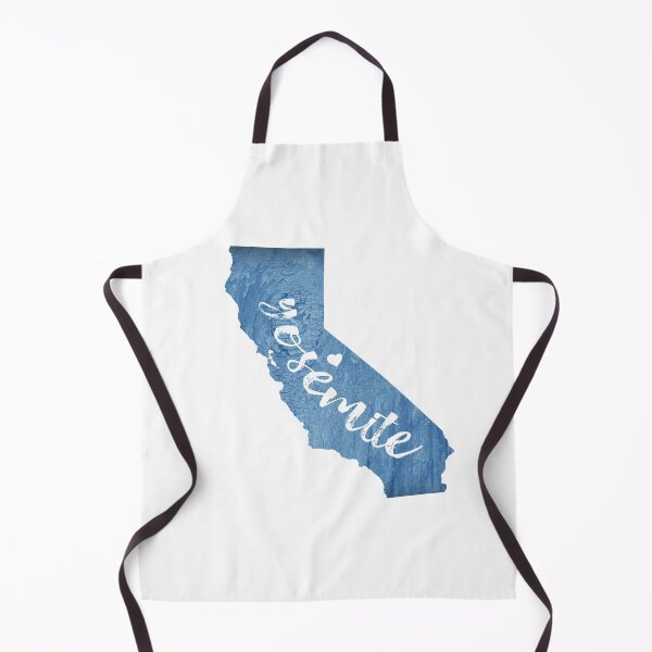 Item preview, Yosemite National Park California Wood Grain designed and sold by Esskay Designs.