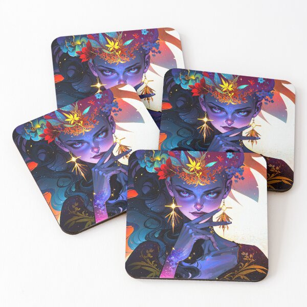 Item preview, queen of chaos designed and sold by zar4fussion.