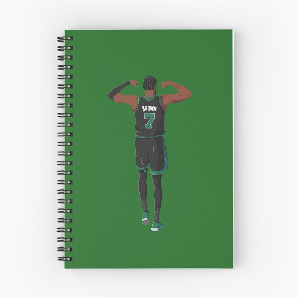 Item preview, Jaylen Brown designed and sold by pixelsports2.