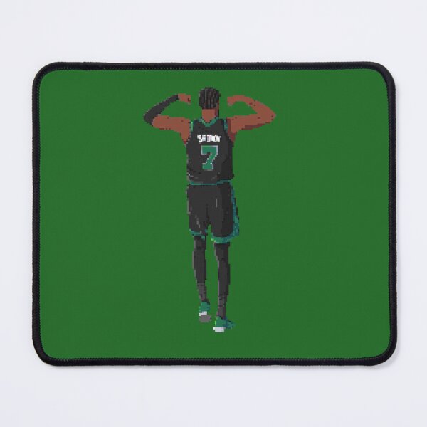 Item preview, Jaylen Brown designed and sold by pixelsports2.