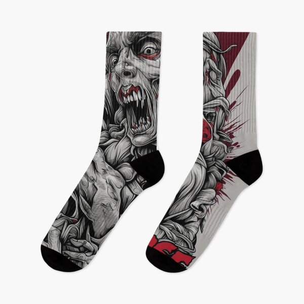 Item preview, The Apocalypse designed and sold by SimplifyCD.